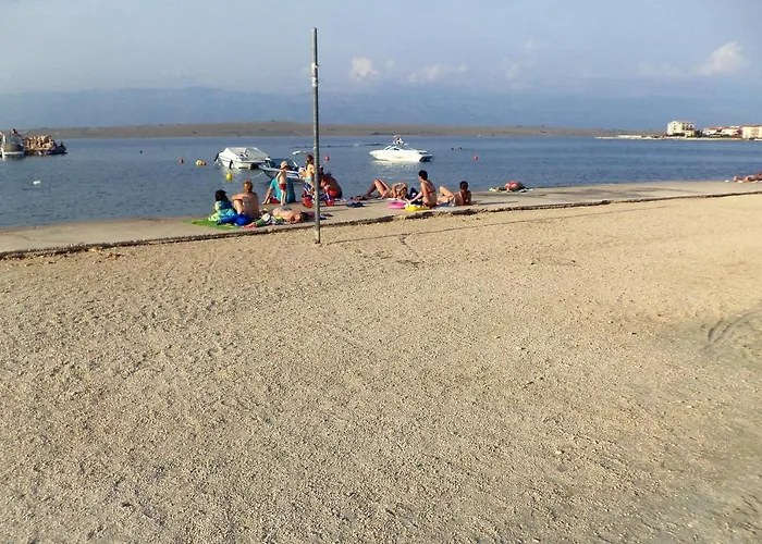 Appartamento By The Sea - 18514