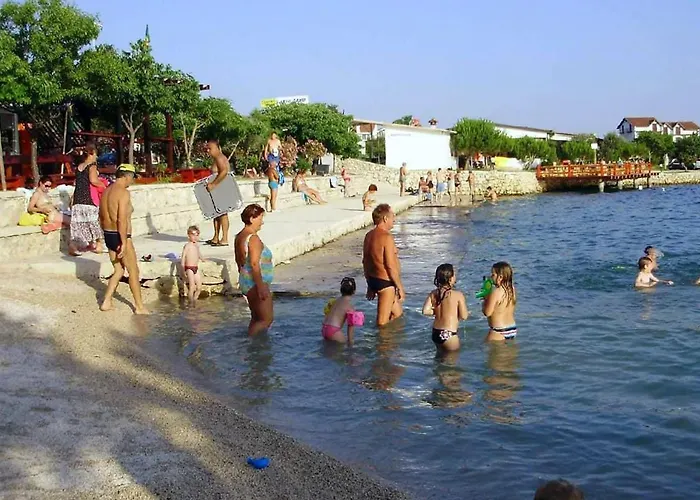 By The Sea - 18514 Appartamento *