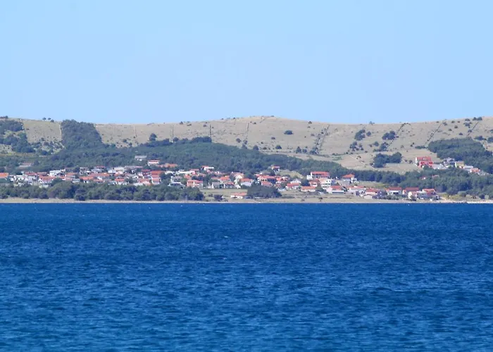 Appartamento By The Sea - 18514 Vir