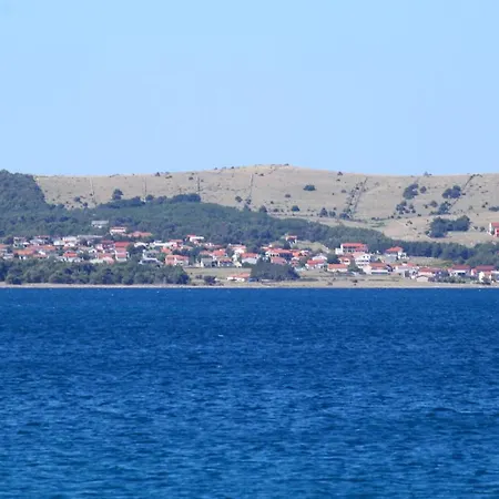 Apartman By The Sea - 18514 Vir